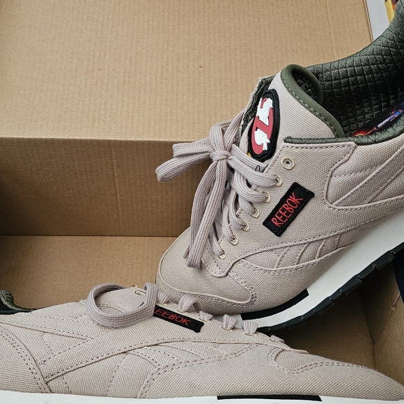 Reebok Limited Edition Ghost Busters - Picture 5 of 7